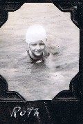 A116- Ruth Bennet McDougal Dorrough